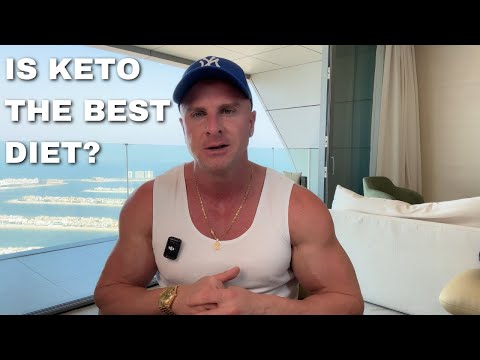 Is Keto The Best Diet For Fat Loss?