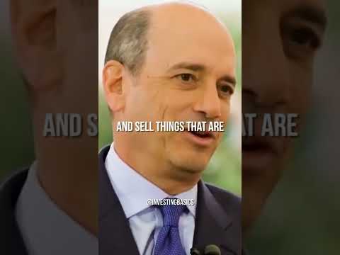 JOEL GREENBLATT : Opportunities In The Market 2023