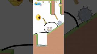 save the dog#gameplay#livepromotion#subscribe#like#viralvideo#shorts