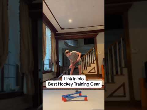 Training doesn’t stop when the season ends... #PotentHockey #hockeyplayers #besthockeygear #hockey