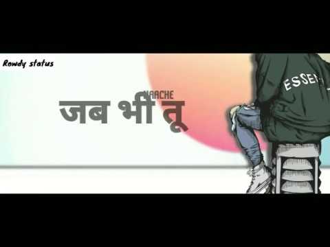 Raftaar  -  DRAMA.   Mr. Naik