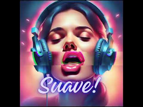 BroosMx - Suave (#GogosMix) #MusicaDeAntro #gogueo #tribal