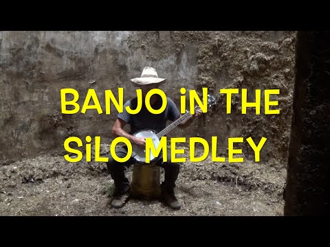 Banjo in the Silo Medley