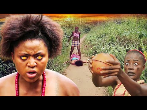 Battle Of Marine Sisters On A Deadly Mission - YOU MIGHT HATE REGINA IN THIS MOVIE | Nigerian Movies