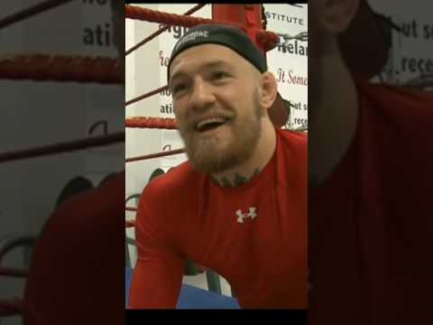 GOAT Conor Mcgregor #shorts, #viral #shortsvideo