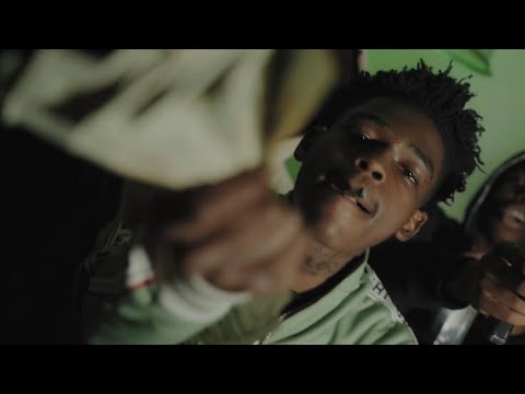 HOODFAMOUSJ - “MURDER” (OFFICIAL MUSIC VIDEO)