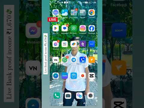 Earn money from mobile💸 WhatsApp me on 8948293027📲 #shortvideo #trending