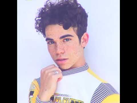 Descanse en Paz, Cameron Boyce😔❤ (1999-2019)