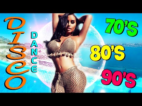 Nonstop Disco Dance 90s Hits Mix 2025 - Greatest Hits 90s Dance Songs - Best Disco Hits Of All Time