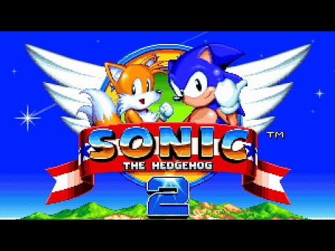 Sonic 2 Animated Series Part 5