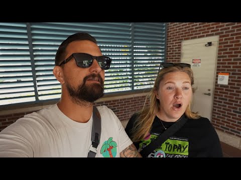 Almost Had To Cancel My Trip, Shopping At Disney Springs & Birthday Planning Stress! | Home Vlog