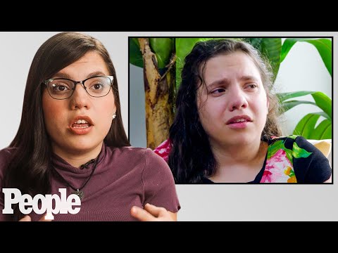 Natalia Grace Breaks Her Silence & Defends Against Violence Allegations: "I’m Not a Liar" | PEOPLE