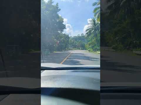 Roadtrip South Cotabato #shorts #automobile #driving #car #travel