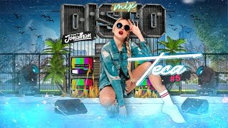 MIX DISCOTECA 5❌(Chivirika, Tu Estas Dura Sin Ir Al Gym, Problema, Leyendas, El Makinon, 512,Me Fije