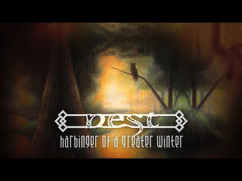 Nest - Harbinger of a Greater Winter