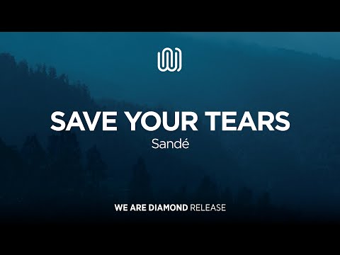 Sandé - Save Your Tears