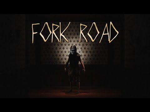 【FORK ROAD】2択から正解の道を選ぶ推理型ホラーゲーム