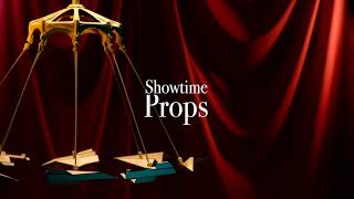 Christian Tagliavini, Circesque - 2019 Showtime Props #3