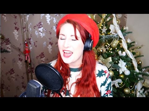 It Feels Like Christmas - Muppets Christmas Carol Cover