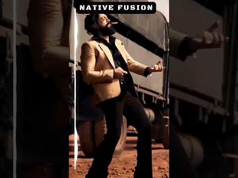 Get out of my way | KGF 2 | NativeFusion#kgf #kgf2 #kgfchapter2 #trending  #bgm #kgfmovie #chapter2