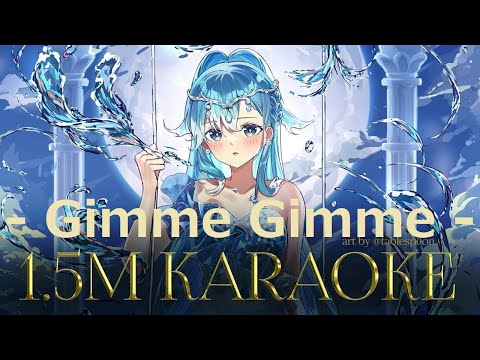 【Kobo Kanaeru】 Gimme Gimme (ギミギミ) / BENI (Acoustic)