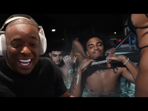 DuB Reacts To Jay Cinco - Beat It Ft D3 & Lil Domo