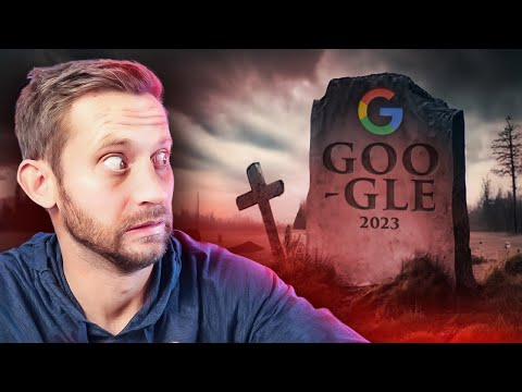 Google Is Dying. So What's Next?