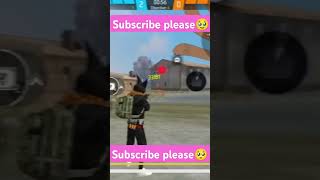 subscribe 👿🤯#shortvideo #freefire #garenafreefiermax