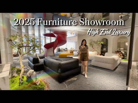 The Best Furniture Trends for 2025 You Must See