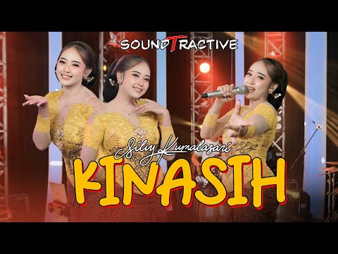 KINASIH - SILVY KUMALASARI (Official Music Live) Duh Kinasih Pepujane Ati