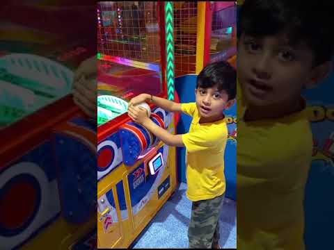 Happy Faces #funcity #kidsplay #playstation #shortvideo #ytshort