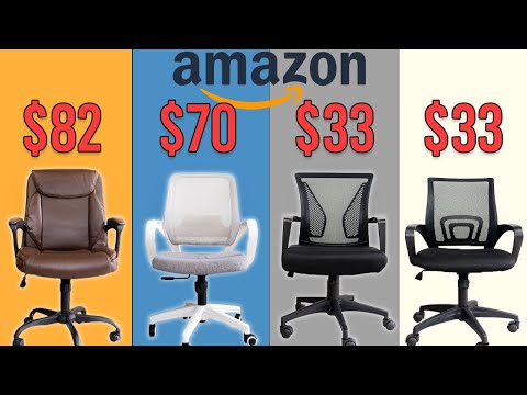 What’s The Best Chair Under $100?