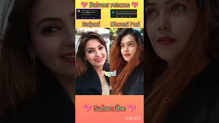 Balveer returns Balpari 🆚 Dhwani Pari ##trendingshorts ##viralshorts ##subscribe