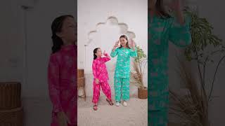 Girls Ready to Wear: Stylish 2-Piece Sets for Ages 6-14