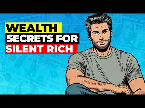 Wealth Secrets the Silent Rich Live By