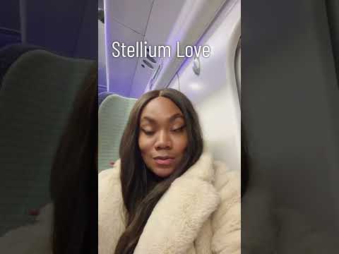 What is love like for those with a stellium? Comment your experience