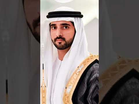 Fazza Dubai prince #crownprinceofdubaifazza #shorts @nicelyname