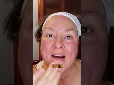 What Can Skin Deva Vitamin C+E Serum Do for My 56-Year-Old Skin?