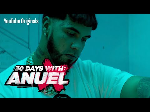 My career was finished forever | 30 Days with: Anuel