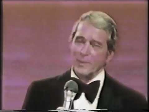 Perry Como Live - That's You (Eres Tu)