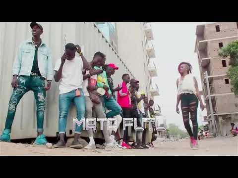 Mata Futu - Lady Kola ft MT7 (Official Music Video)