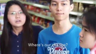 Red Bull Can You Make It - Rojak Lah Team [Malaysia]