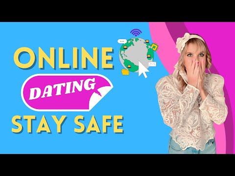 Let the trash take itself out | Online Dating & Setting Boundaries