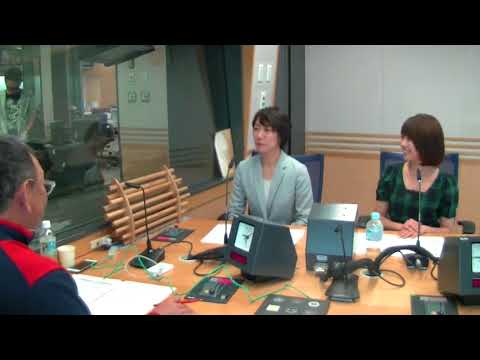 金曜日の秘書たち　File No.034「株式会社 島田電機製作所　代表取締役社長秘書　大森早智さん」