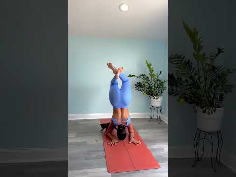 Home workout for women #yoga