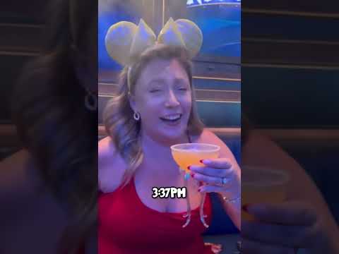 Day in the life on the Disney Treasure aka Disney’s newest cruise ship #disneyvlog #disneycruise