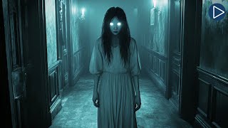 I AM A GHOST 🎬 Full Exclusive Horror Movie Premiere 🎬 English HD 2025