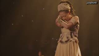 MISIA - 逢いたくていま＆明日へ　- 星空のライヴVII LIVE