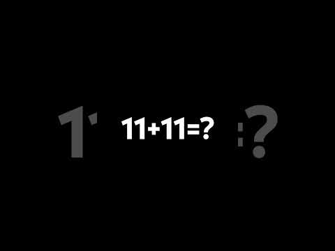 11+11=? #hindi #granny #иллюзия #animation #art #drawing #gaming #scary #приколы #стандофф2