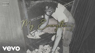 B-Lovee, G Herbo - My Everything (Part III) (Official Audio)